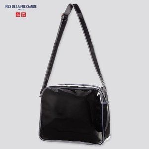 Black Crossbody Bag